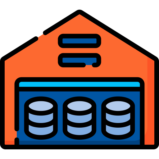 Data Warehouse logo