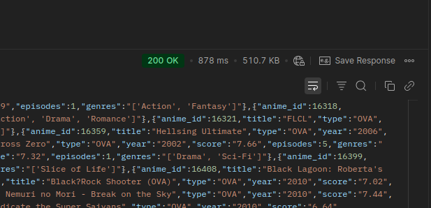 Redis test 2